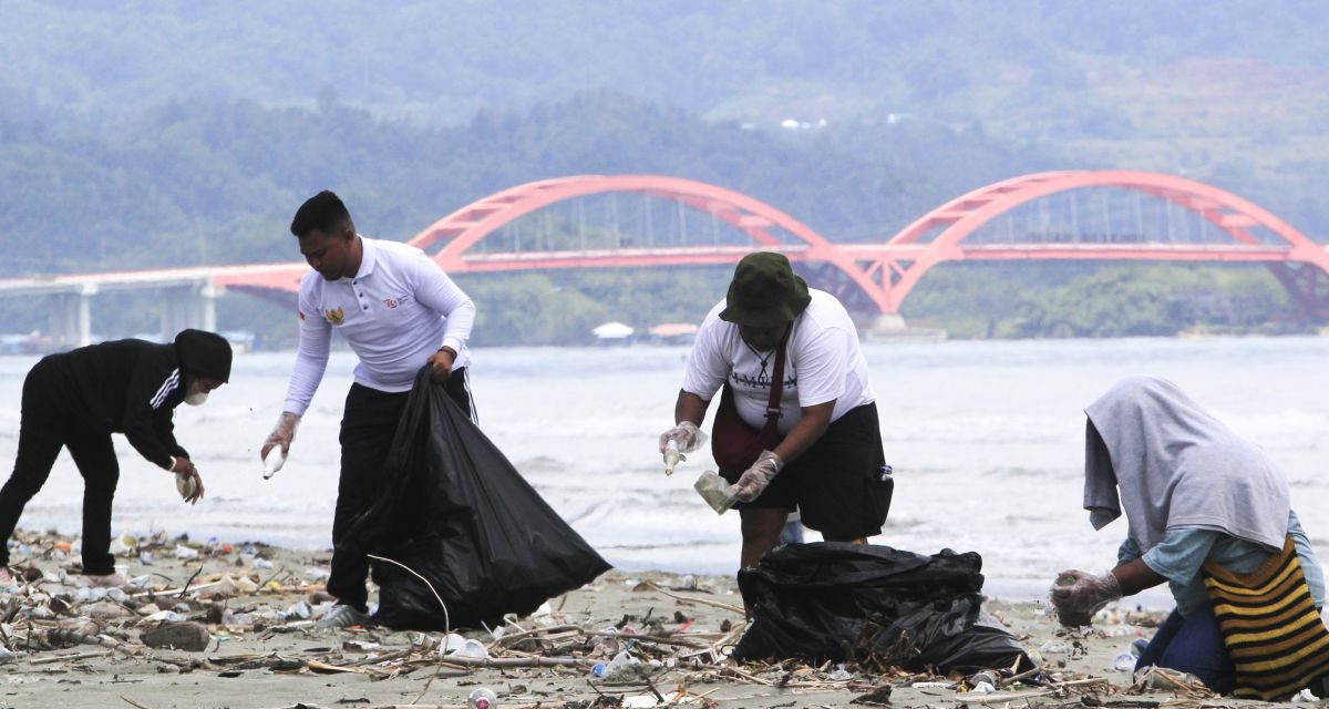 4 Langkah Simpel Jadi Pahlawan Bumi Di 2026