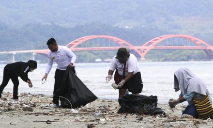 4 Langkah Simpel Jadi Pahlawan Bumi Di 2026