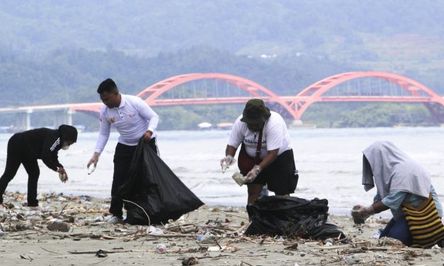 4 Langkah Simpel Jadi Pahlawan Bumi Di 2026