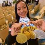 4 Medali AMMA 2026, Emas Putri Curi Perhatian