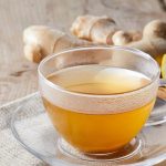 4 Minuman Herbal Pereda Asam Lambung, Ada Jahe!