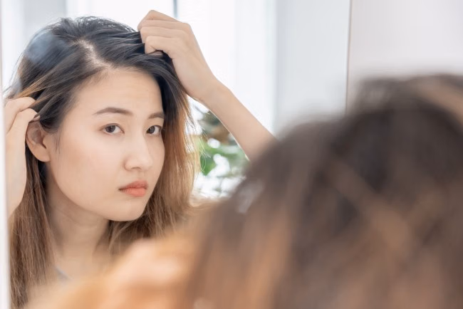 Biotin Ampuh Obati Kebotakan? Ini Kata Dokter
