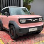 Changan Lumin vs VinFast VF3, Pilih Mana?