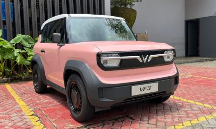 Changan Lumin vs VinFast VF3, Pilih Mana?