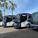 Kenapa Pesanan Karoseri Bus RI Anjlok 30%?