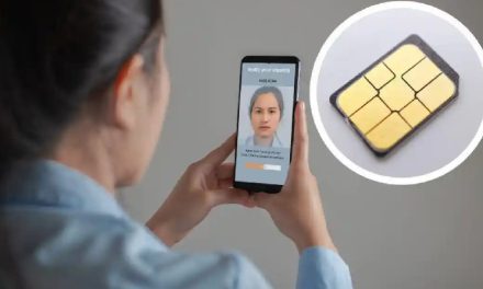 Komdigi Atur Registrasi SIM Card Wajib Scan Wajah