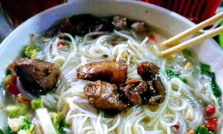 Kuliner Siantar Paling Menggoda, Wajib Coba!