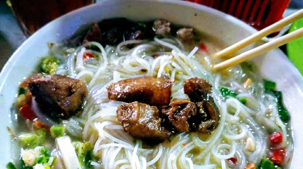 Kuliner Siantar Paling Menggoda, Wajib Coba!