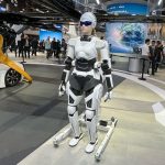 Lewati AI Barat, Startup China Rilis Teknologi Orisinal