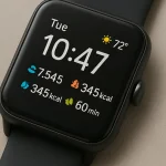 Modal 300 Ribu Dapat Smartwatch Canggih? Ini Pilihannya!