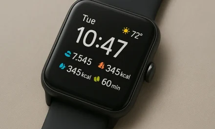 Modal 300 Ribu Dapat Smartwatch Canggih? Ini Pilihannya!