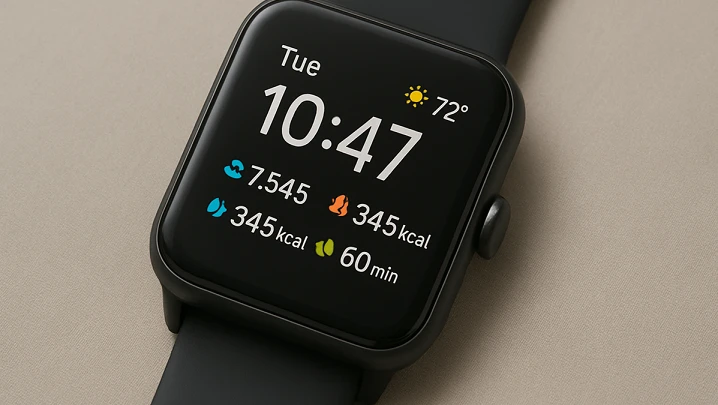 Modal 300 Ribu Dapat Smartwatch Canggih? Ini Pilihannya!