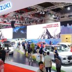 Penjualan Otomotif Agustus 2025 Masih Anjlok