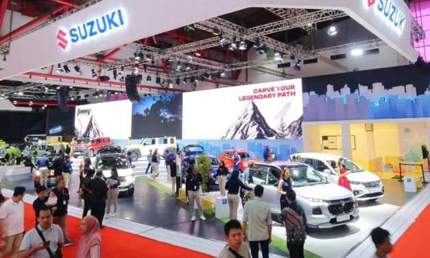 Penjualan Otomotif Agustus 2025 Masih Anjlok