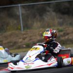 Qarrar Firhand Bidik Gelar Juara Dunia Di Eropa