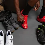 Sepatu Sepeda Nyaman Biar Bebas Cedera