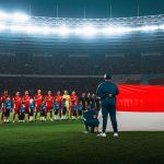 Timnas Indonesia Buka 2026 Di Peringkat 122 FIFA