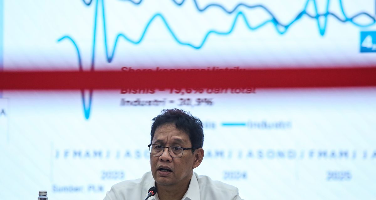 Usul Menkeu Purbaya: Pakai Dana BI Buat Bansos