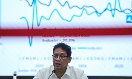 Usul Menkeu Purbaya: Pakai Dana BI Buat Bansos