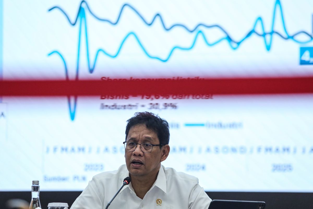 Usul Menkeu Purbaya: Pakai Dana BI Buat Bansos