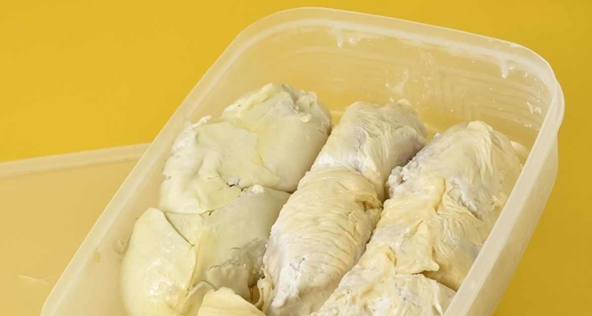 4 Cara Tepat Mencairkan Durian Beku