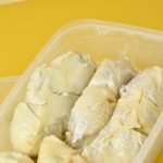 4 Cara Tepat Mencairkan Durian Beku