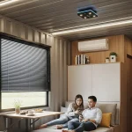 4 Ide Smart Home Untuk Rumah Minimalis