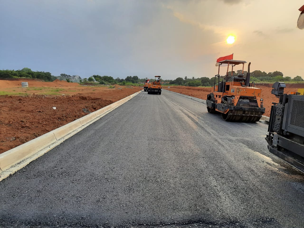 Program Andal Kota Ramah Lingkungan Bebas Plastik