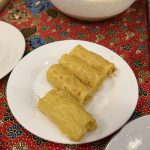 Trik Rahasia Chef Bikin Roti Jala Anti Gagal